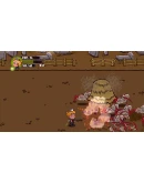 Burgers АВТОДОСТАВКА STEAM GIFT РОССИЯ