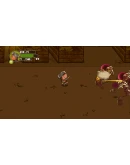 Burgers АВТОДОСТАВКА STEAM GIFT РОССИЯ