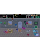 Domestic Dog АВТОДОСТАВКА STEAM GIFT РОССИЯ