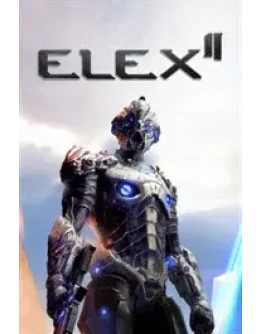 Elex II Xbox One & Series XS ключ Elex II Xbox One & Series XS ключ