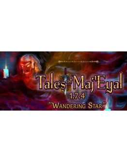 Tales of Maj'Eyal АВТОДОСТАВКА STEAM GIFT RU