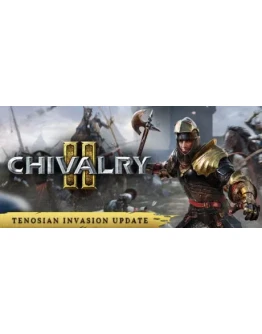 Chivalry 2 ОНЛАЙН (STEAM ОБЩИЙ АККАУНТ)