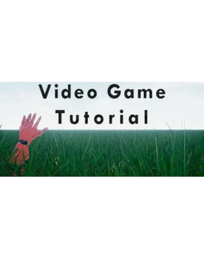 Video Game Tutorial АВТОДОСТАВКА STEAM GIFT РОССИЯ