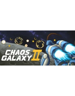 Chaos Galaxy 2 АВТОДОСТАВКА STEAM GIFT РОССИЯ