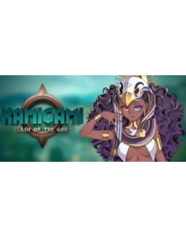 Kamigami: Clash of the GodsАВТОДОСТАВКА STEAM РОССИЯ Kamigami: Clash of the GodsАВТОДОСТАВКА STEAM РОССИЯ