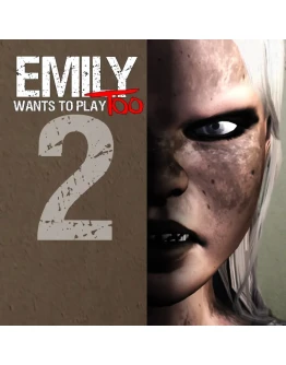 Emily Wants to Play Too XBOX Игровой Ключ Код Emily Wants to Play Too XBOX Игровой Ключ Код