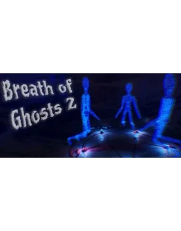 Breath of Ghosts 2 АВТОДОСТАВКА STEAM GIFT RU