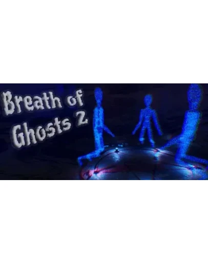 Breath of Ghosts 2 АВТОДОСТАВКА STEAM GIFT RU