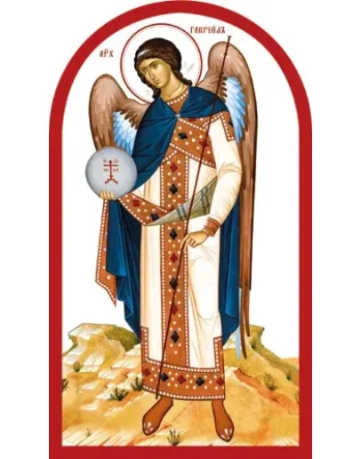 Гавриил, арх._025(40х70см)слои