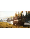 SnowRunner - Crocodile Pack DLC STEAM GIFT РОССИЯ