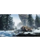SnowRunner - Crocodile Pack DLC STEAM GIFT РОССИЯ