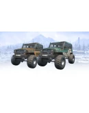 SnowRunner - High Roller Pack DLC STEAM GIFT РОССИЯ