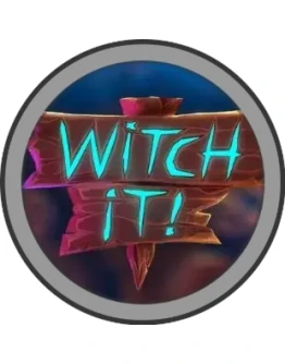 Witch It +V Rising Steam (Region Free)(GLOBAL)