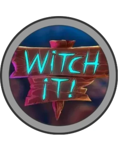 Witch It +V Rising Steam (Region Free)(GLOBAL)