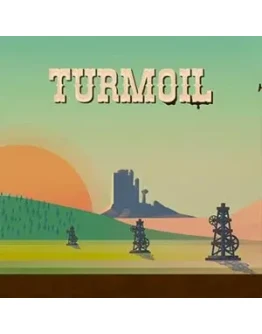 Turmoil Steam Key RU