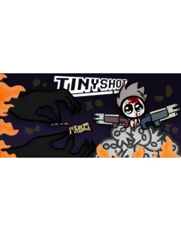 TinyShot АВТОДОСТАВКА STEAM GIFT РОССИЯ