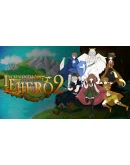 Incremental Epic Hero 2 - Starter Pack DLC STEAM GIF