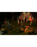 Grotesque Tactics Complete Pack STEAM GIFT РОССИЯ