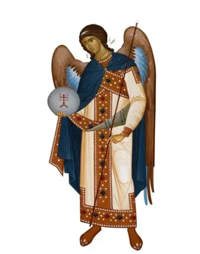 Гавриил, арх._025(79х178см)слои