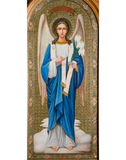 Гавриил, арх._027(75х168см)