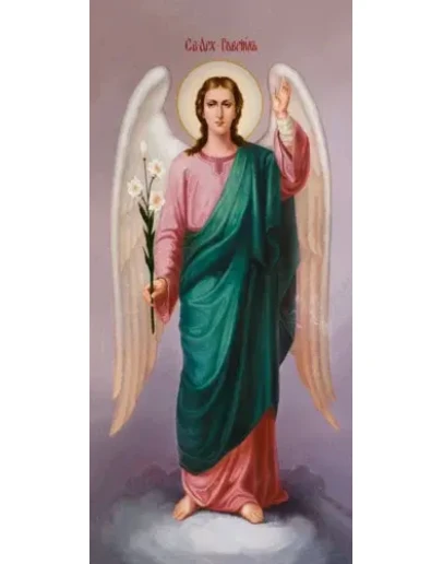 Гавриил, арх._028(75х160см)