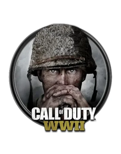 Call of Duty: WWII +Deep Rock GalactSteam (GLOBAL)