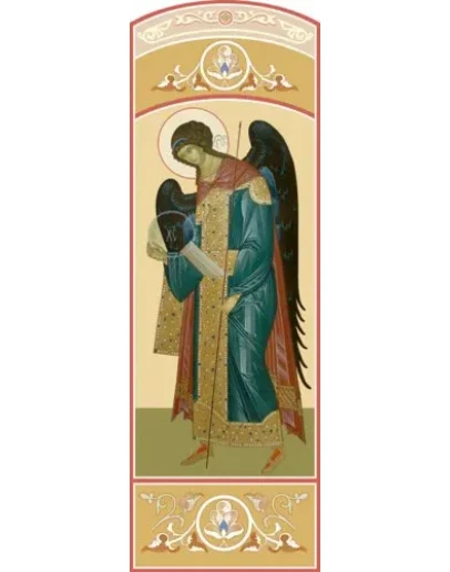 Гавриил, арх._029(50х149см)слои