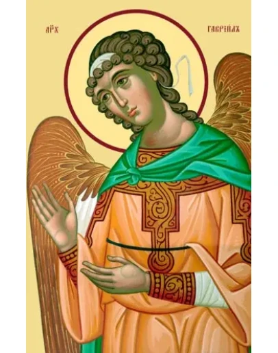 Гавриил, арх._031(60х94см)