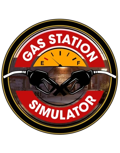 Gas Station Simulator +Raft (Region Free)(GLOBAL) Gas Station Simulator +Raft (Region Free)(GLOBAL)