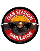 Gas Station Simulator +Raft (Region Free)(GLOBAL) Gas Station Simulator +Raft (Region Free)(GLOBAL)