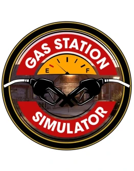 Gas Station Simulator +Raft (Region Free)(GLOBAL)