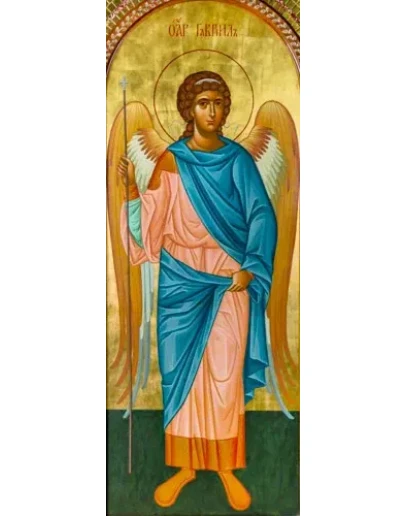 Гавриил, арх._034(31х83см)