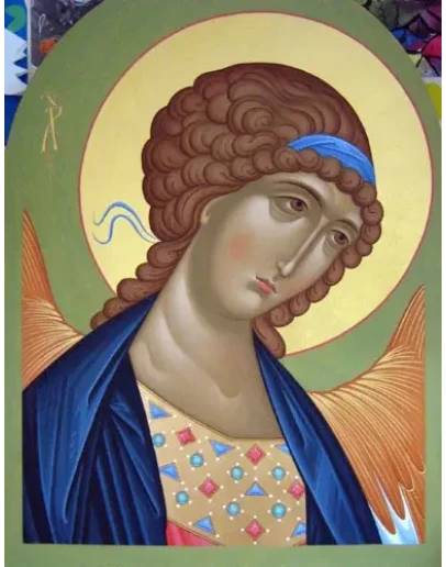 Гавриил, арх._036(28х36см)