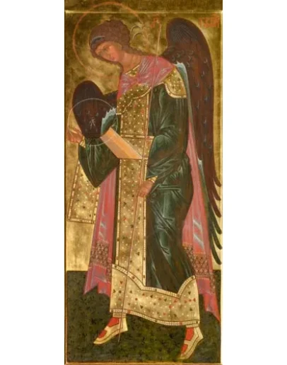 Гавриил, арх._038(85х197см)
