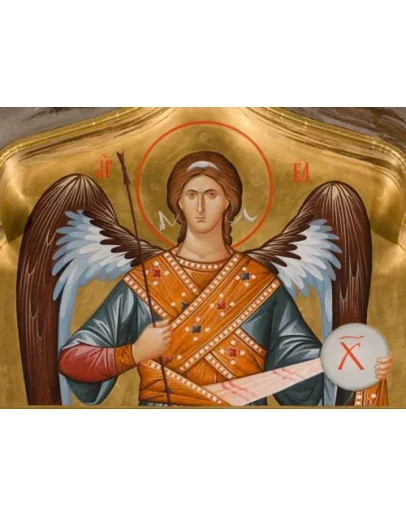 Гавриил, арх._039(110х82см)