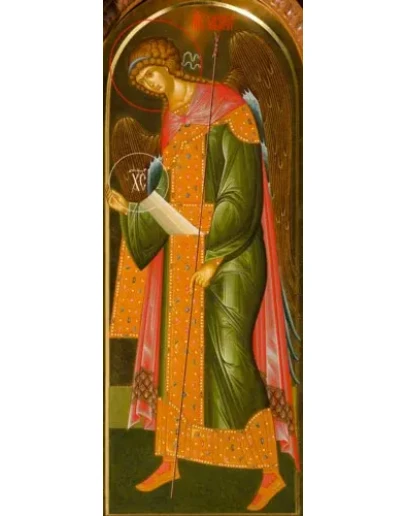 Гавриил, арх._040(70х180см)