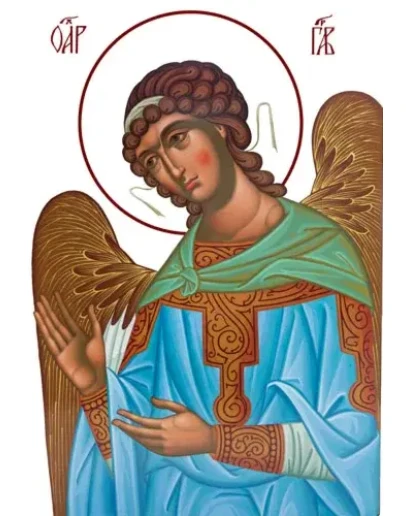 Гавриил, арх._042(57х82см)