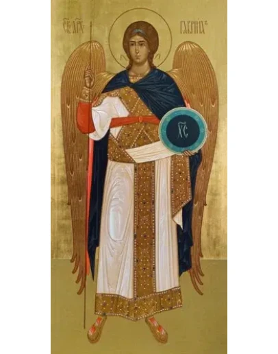 Гавриил, арх._043(25х50см)