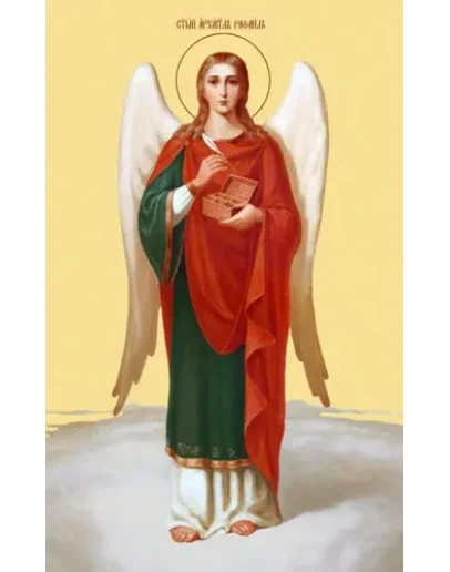 Рафаил, арх_001(50х80см)