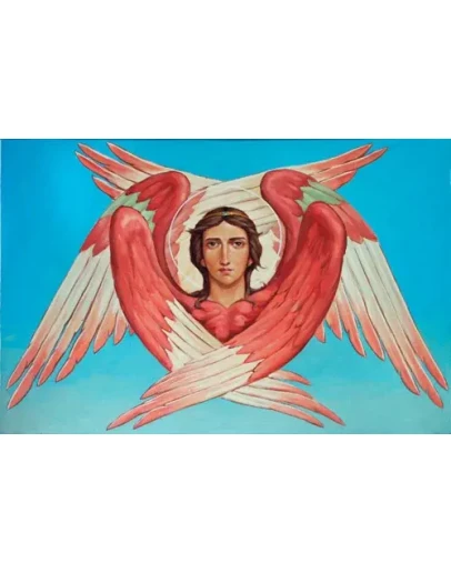 Серафим_001(43х28см)