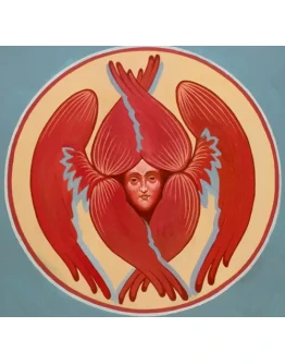 Серафим_013(58х55см)