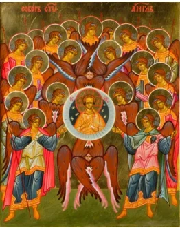 Собор Ангелов_001(74х92см)