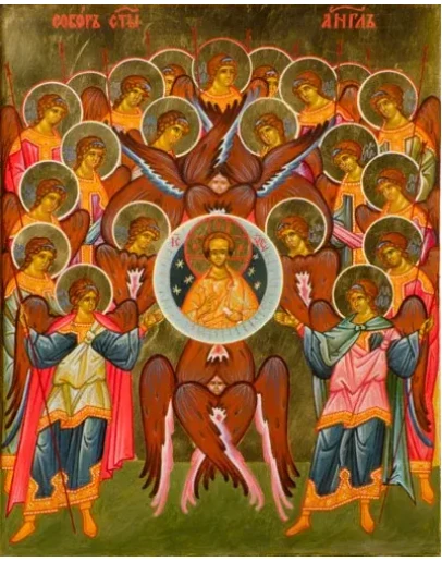 Собор Ангелов_001(74х92см)