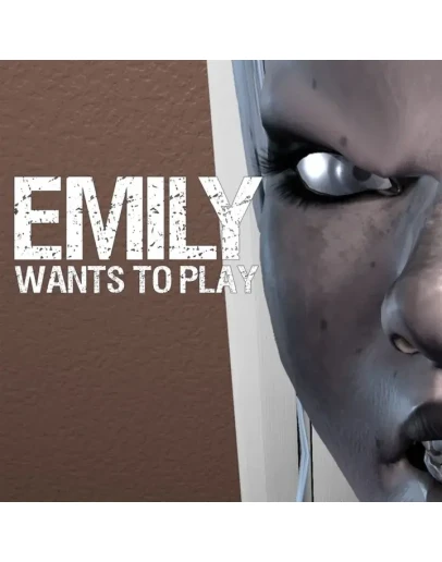 Emily Wants To Play XBOX Игровой Ключ Код
