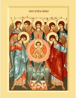Собор арх Михаила_001(66х85см)