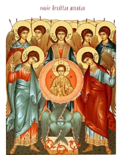 Собор арх Михаила_002(55х77см)слои