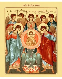 Собор арх Михаила_002(66х81см)