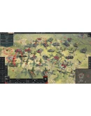 Panzer Corps 2: Axis Operations - 1943 DLC STEAM РФ