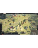 Panzer Corps 2: Axis Operations - 1943 DLC STEAM РФ
