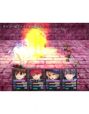 RPG Maker MZ АВТОДОСТАВКА STEAM GIFT РОССИЯ